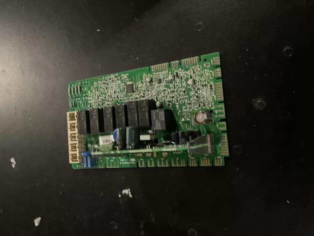 Whirlpool 461970253492 Washer Control Board