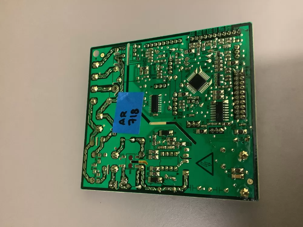  17131000021345 control board