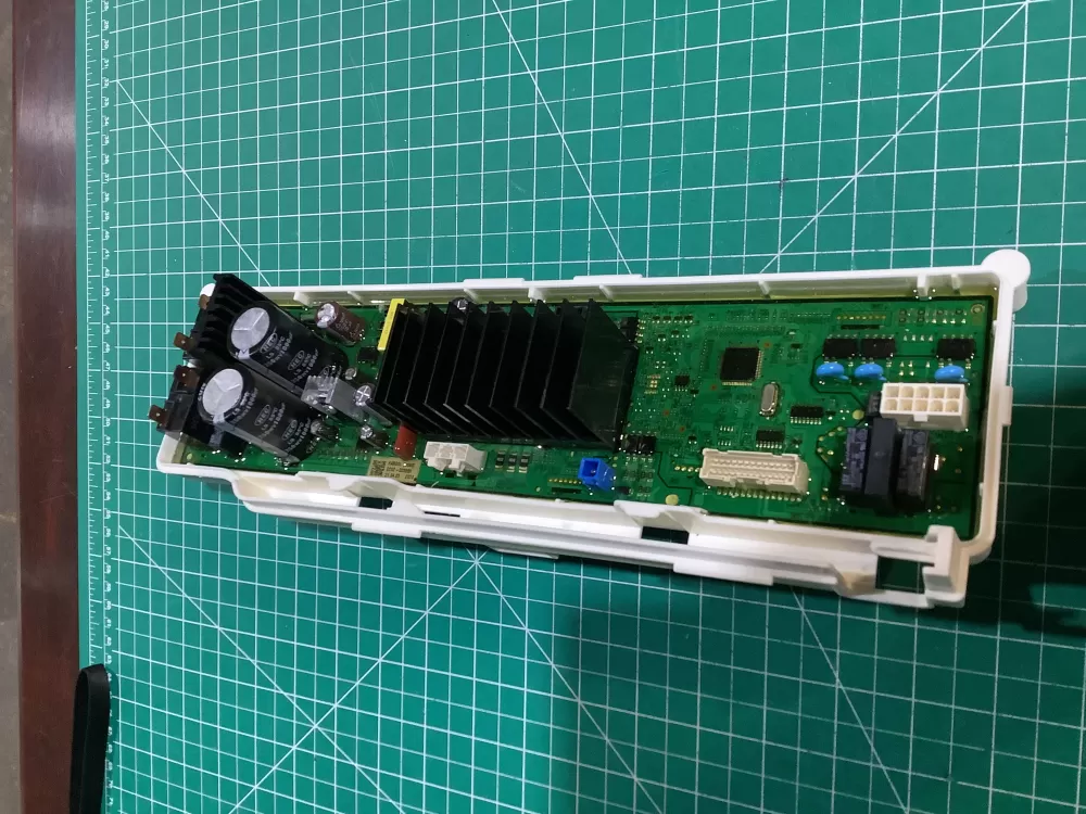 Samsung DC92-02379C Washer Control Board