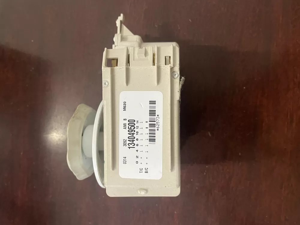Frigidaire Kenmore Westinghouse AP2108079 936780 Washer Timer AZ45888 | KM221