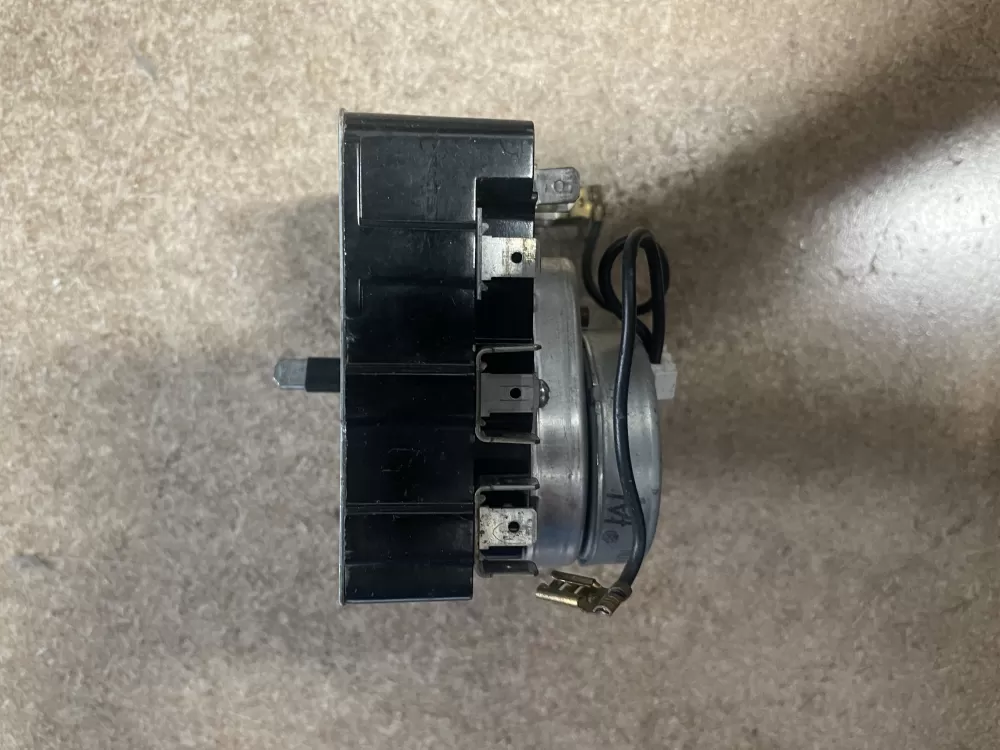 Frigidaire Whirlpool GE Kenmore 131062300F Dryer Timer AZ19338 | KM1000