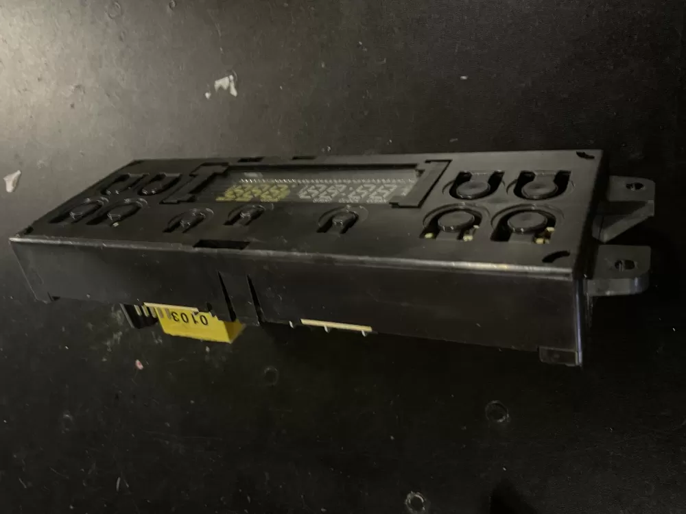 GE 164D3260P005 WB27K10007 AP2025074 769758 Range Control Board AZ24920 | WM265