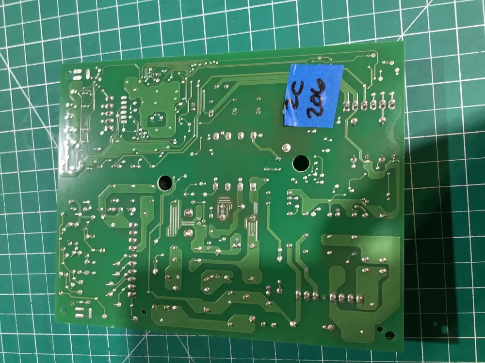 Whirlpool Maytag W10312695B Refrigerator Control Board AZ158912 | ZC206