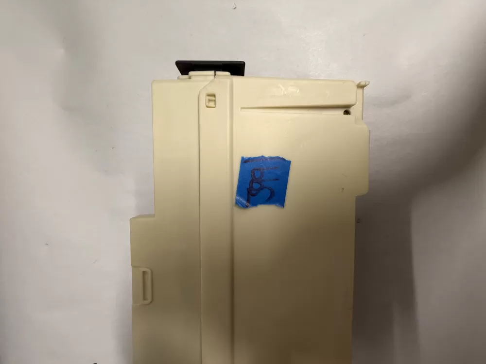 Bosch 9001 409 619 Dishwasher Control Board AZ217410 | KM399