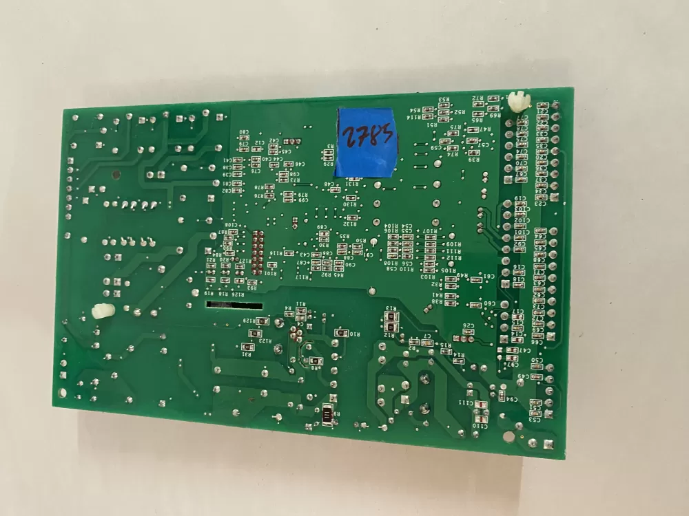 GE 200D6221G028 EBX1110P002 Refrigerator Control Board AZ199358 | BK2785