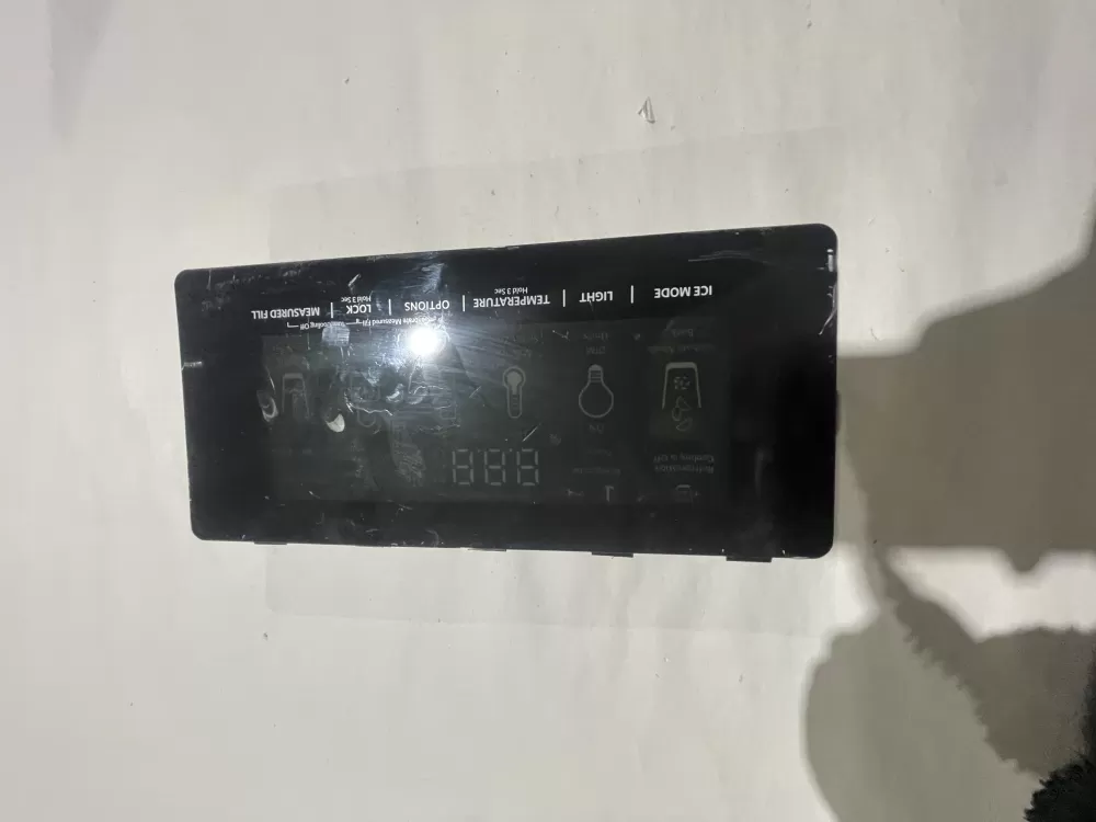Whirlpool  KitchenAid W10723851 W10798784 W10822640 PS11726178 Refrigerator Control Board