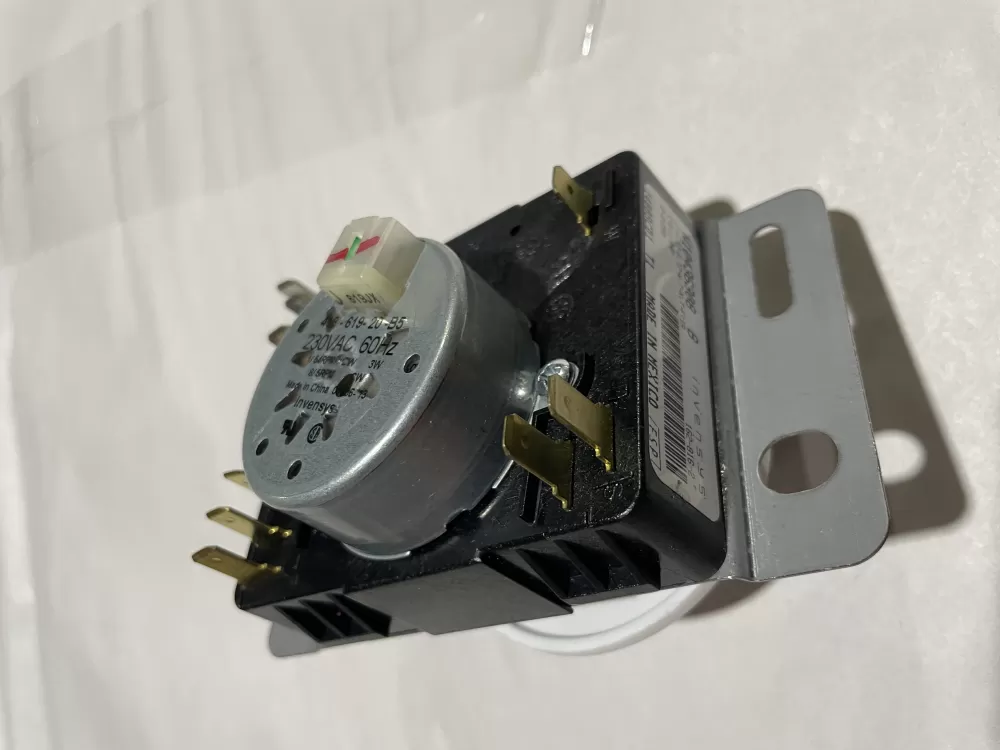 Maytag Amana Admiral Roper Dryer Timer W10745655 AZ142828 | Wm1278