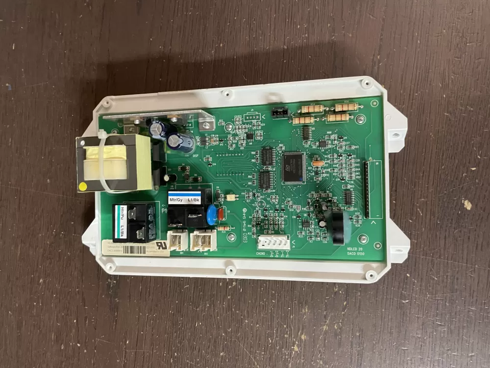 Maytag 6 3717810  63717810  E211075 Dryer Control Board