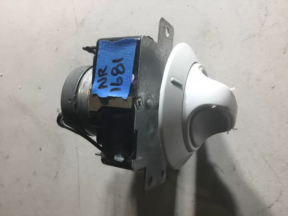 Whirlpool 3406723A 4433735 AP6008572 PS11741712 Dryer Timer AZ44917 | NR1681