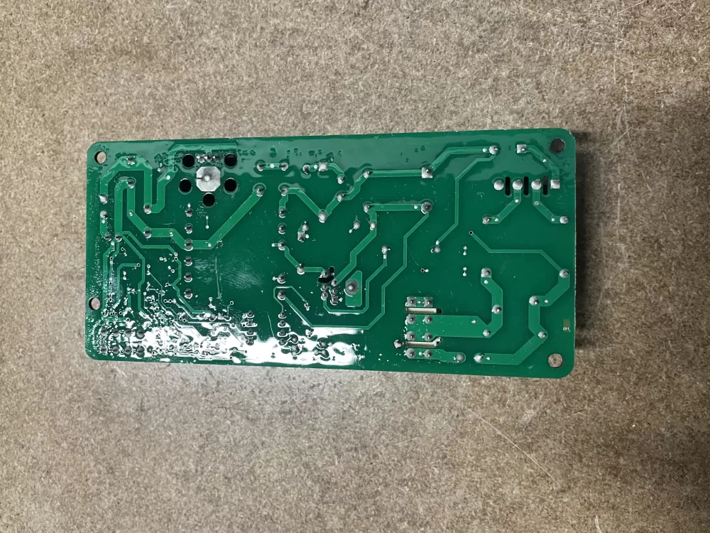 Whirlpool Maytag KitchenAid Refrigerator Control Board Power AZ6626 | KM1586