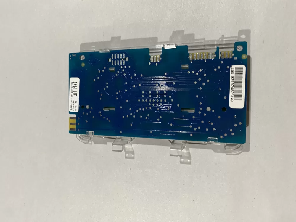 Fisher & Paykel Refrigerator Display Module 821074025107 AZ184585 | BK722