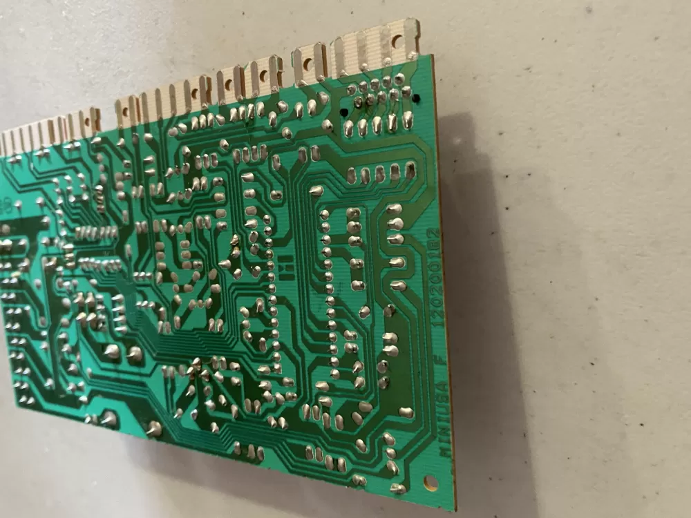Whirlpool WP8183136 546074801 120200182 Washer Control Board AZ43901 | BK1750