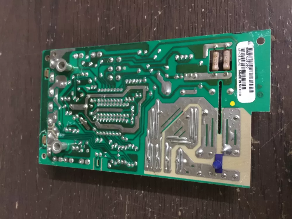 York Luxaire Coleman 031-01264-002 Furnace Control Circuit Board AZ14786 | NR557