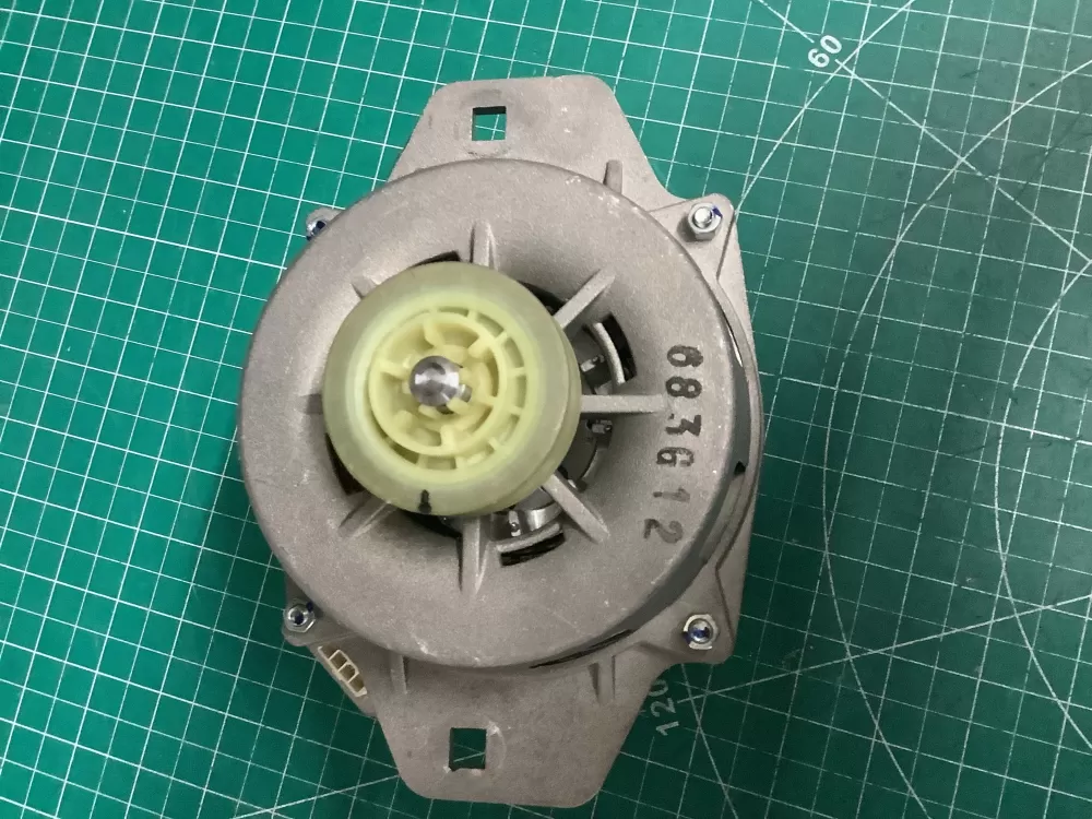 Whirlpool W10677715 WPW10677715 Washer Drive Motor AZ211916 | SLA328