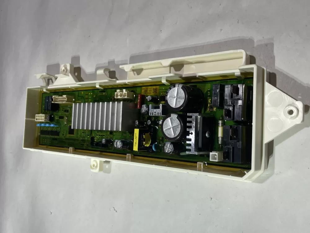 Samsung DC92-02393F Washer Control Board