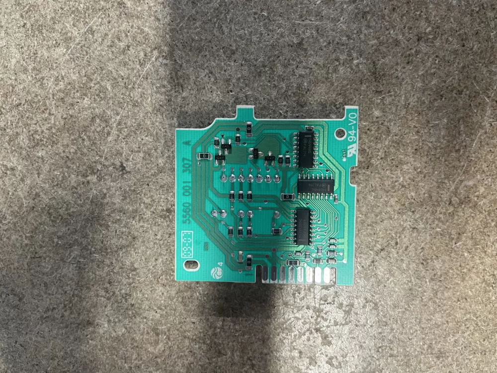 Bosch EPW61100 5560 Washer Control Board AZ21100 | KM1420