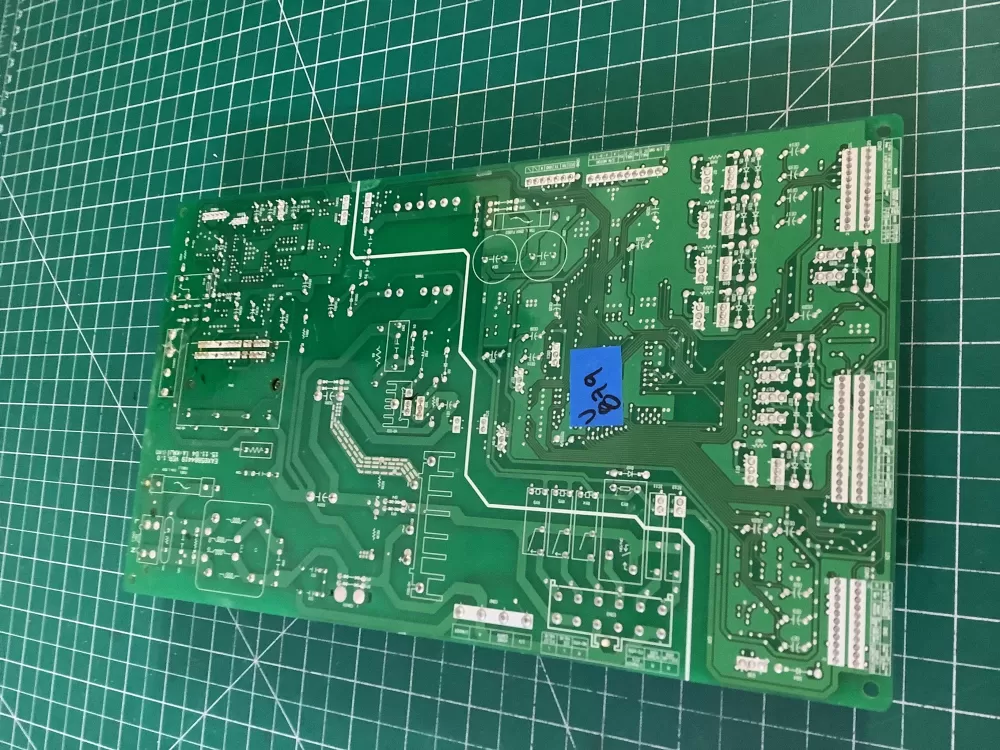 LG EBR78940621 CSP30020909 Refrigerator Control Board AZ193527 | NRV879