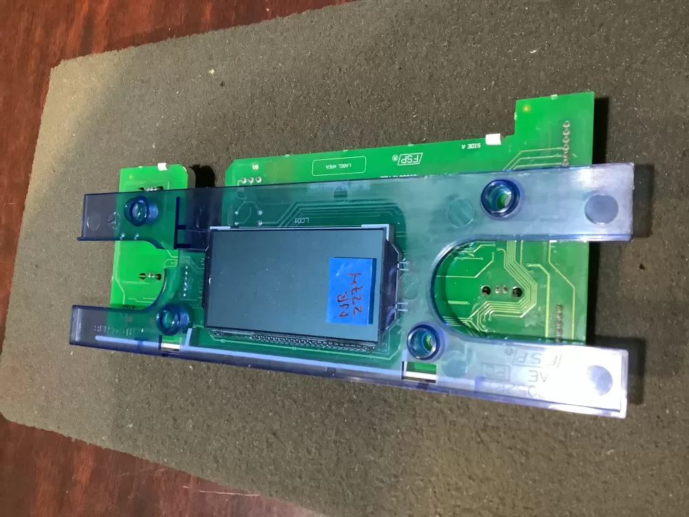 Whirlpool 2321746A  Control Board AZ126247 | NR2274