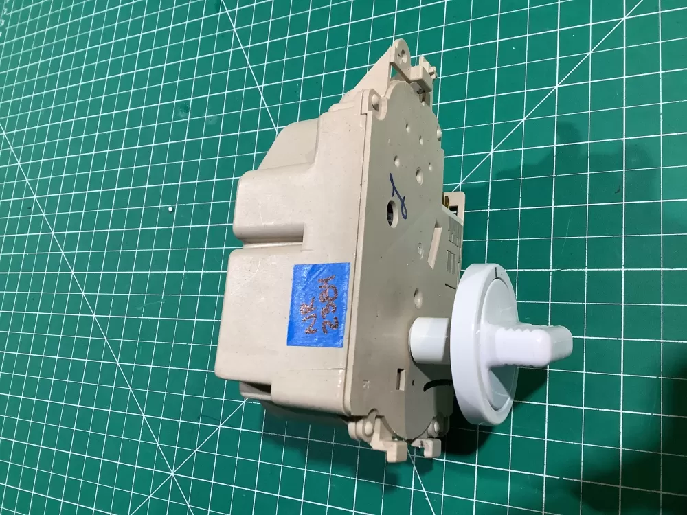 Frigidaire 131758600B GE Kenmore Washer Timer AZ140859 | NR2384