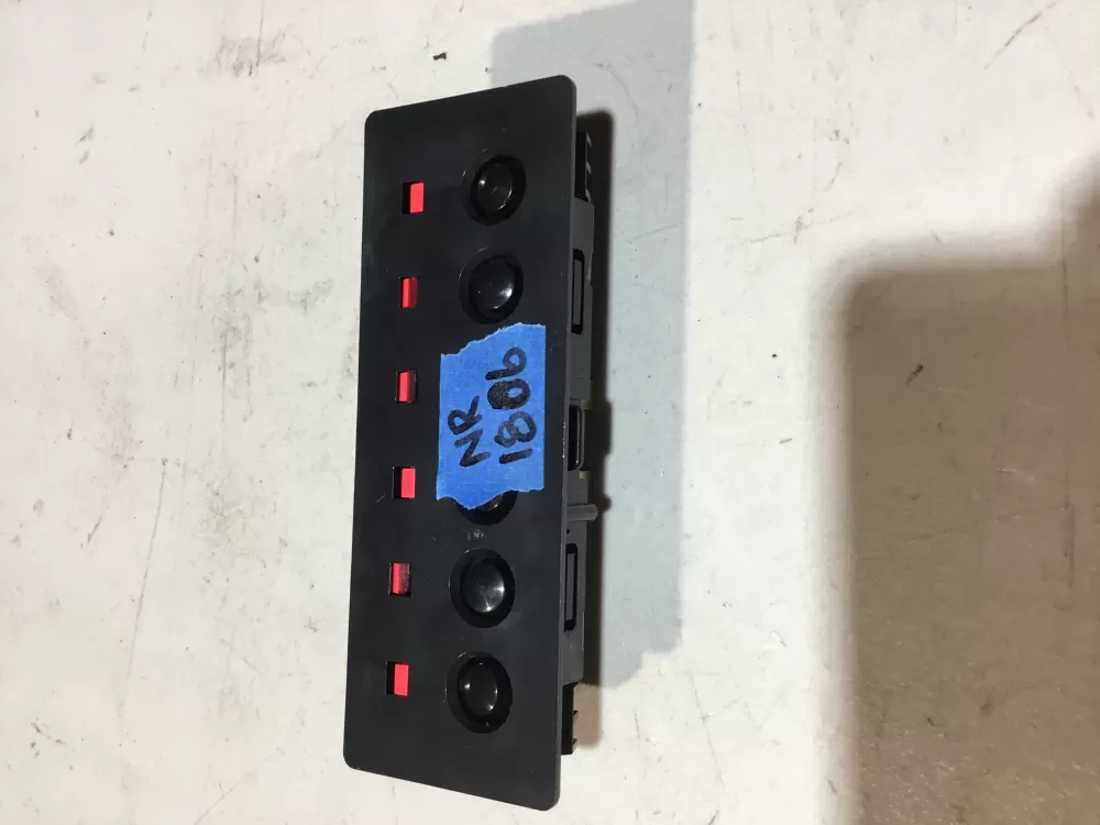 Whirlpool Maytag 2198621 Refrigerator Control Board Dispenser AZ49284 | NR1806