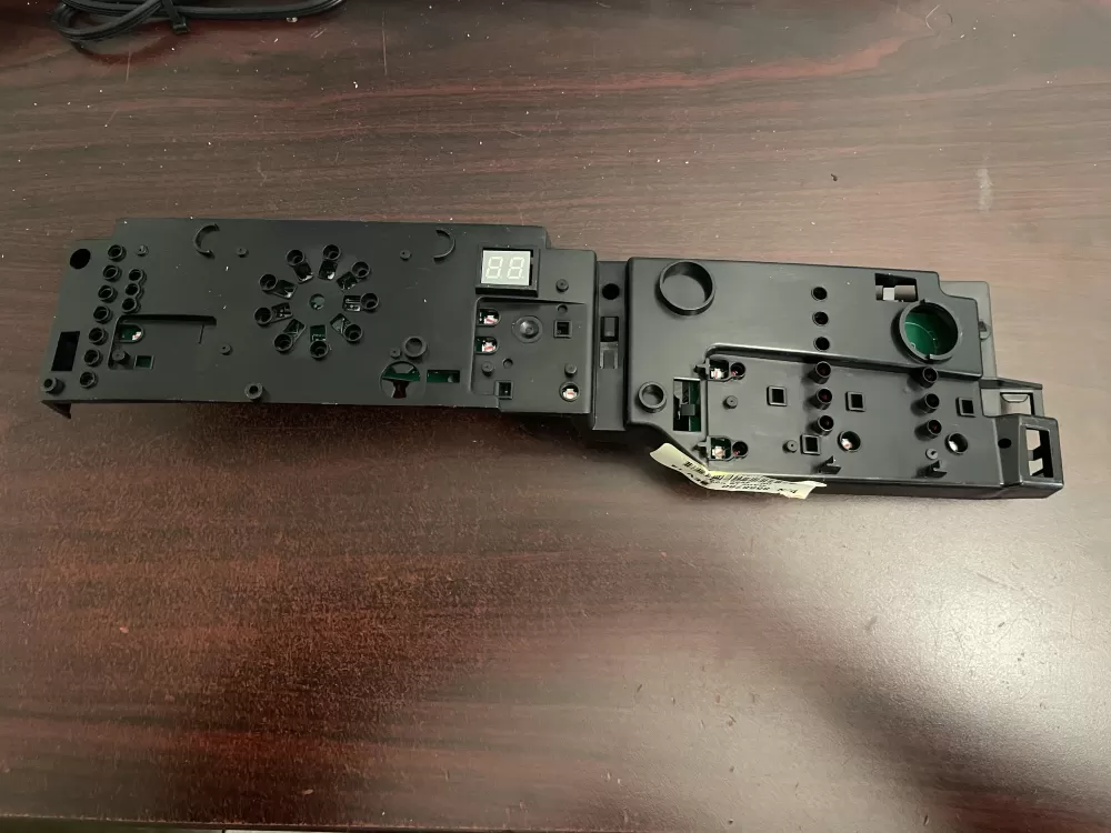 Kenmore Whirlpool 8559430 8558762 Dryer Control Board AZ83902 | KMV71