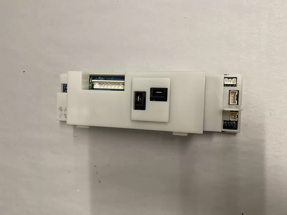 Frigidaire A01078804 242207704 Refrigerator UI Control Board AZ213035 | BK1632
