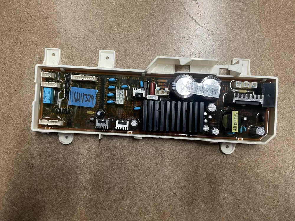 Samsung DC94-02721A Washer Control Board Main