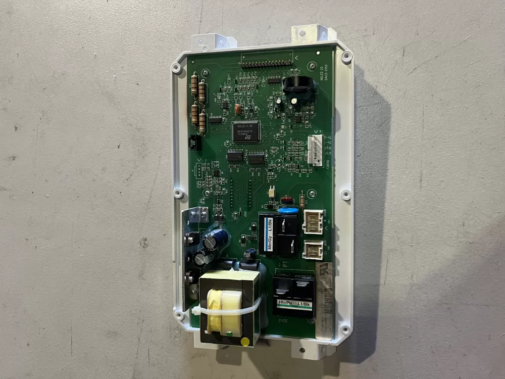 Maytag 63719670 AP4044079 33003028 1164529 33002576 33002610 33002655 33002660 33002718 33002762 33002844 33002898 33002918 33002959 AH2036598 EA2036598 PS2036598 Dryer Control Board