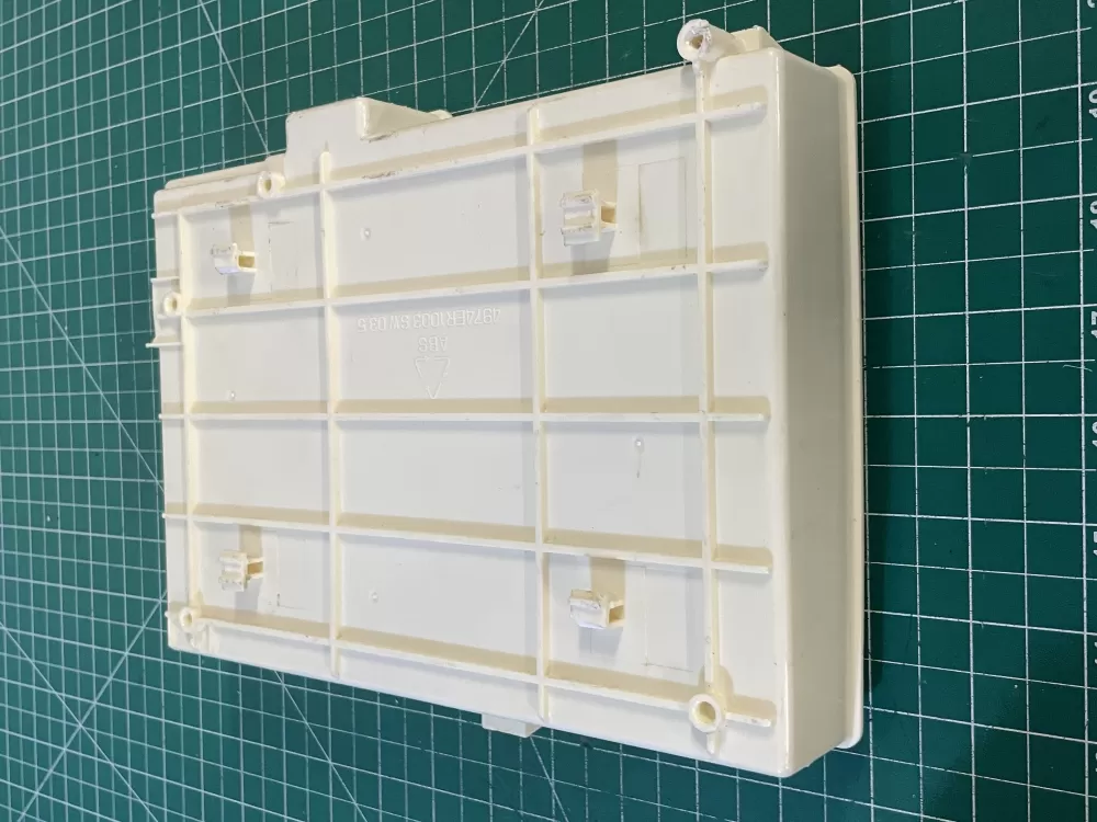 LG EBR32268001 AP5078533 1368924 Washer Control Board AZ209413 | Wmv928