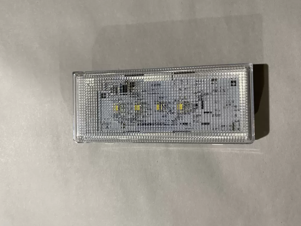 Maytag W10515058  WPASF001056G  40315308V4G Fridge Light Board