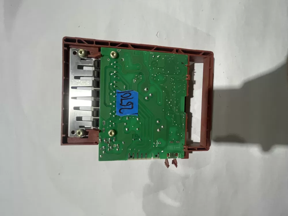 Kenmore 461970300683 Washer Motor Control Board AZ188295 | KM2670