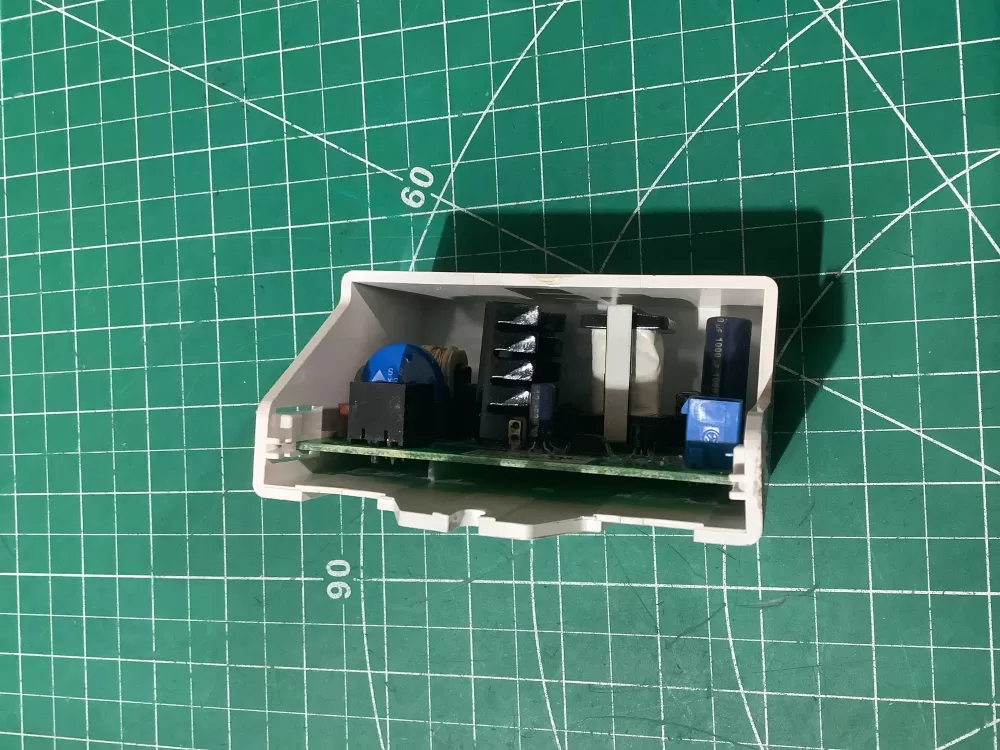 Whirlpool 3407228 Kenmore WP3407228 Dryer Control Board AZ189137 | AR294