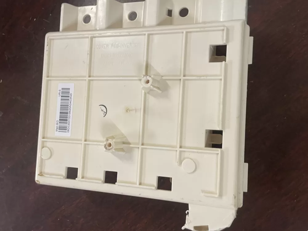 Samsung AP5955156 DC92 01531B PS10063192 Washer Control Board AZ53876 | Wm1852