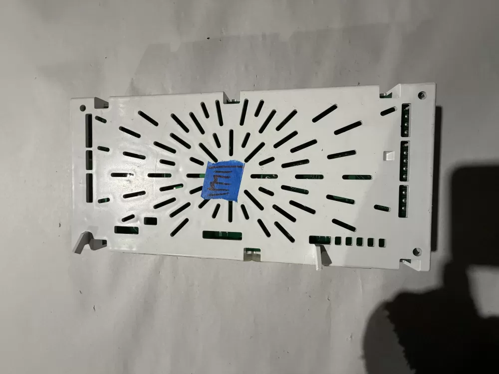 Maytag W10394229 AP5319017 2118412 Washer Control Board AZ211178 | KMV771