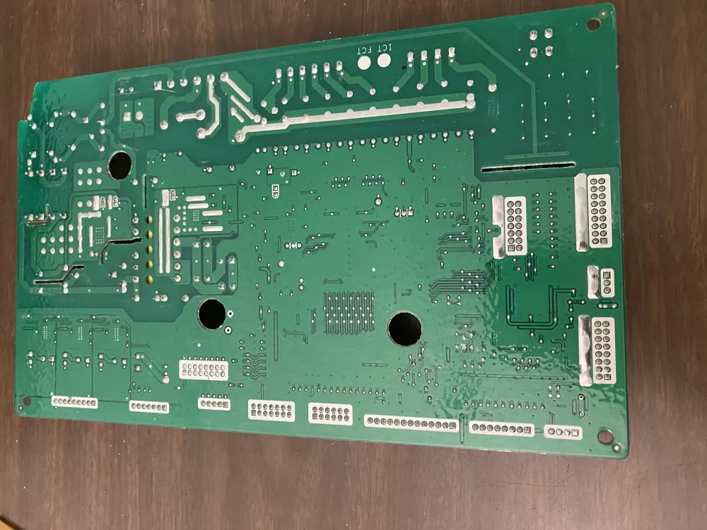 GE LG 197D8512G101 70213160101GA Refrigerator Control Board AZ96686 | BK456