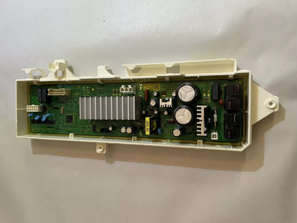 Samsung DC92 02393F Washer Control Board AZ148869 | KMV157