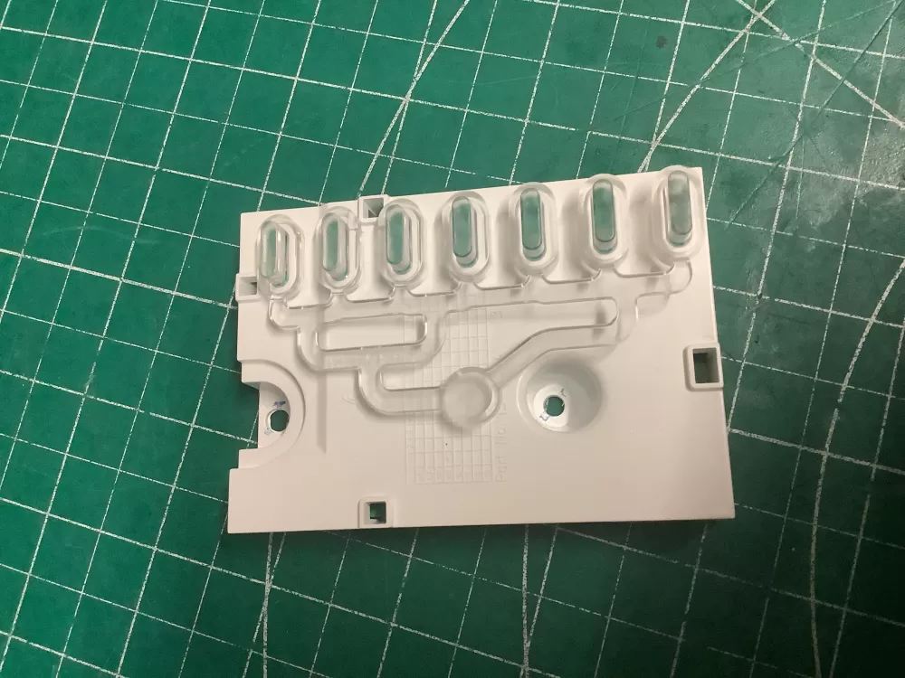 Electrolux 1345529A  EL1345529 Washer Control Board