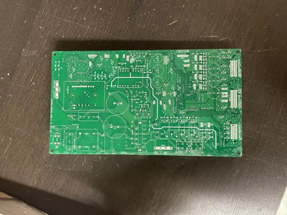LG Kenmore EBR75234703 EBR73093606 Refrigerator Control Board AZ39829 | Wmv394