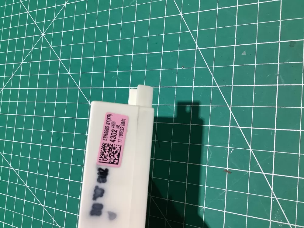 LG EBR85054302 Dishwasher Control Board PCB Assembly AZ133397 | ZC166