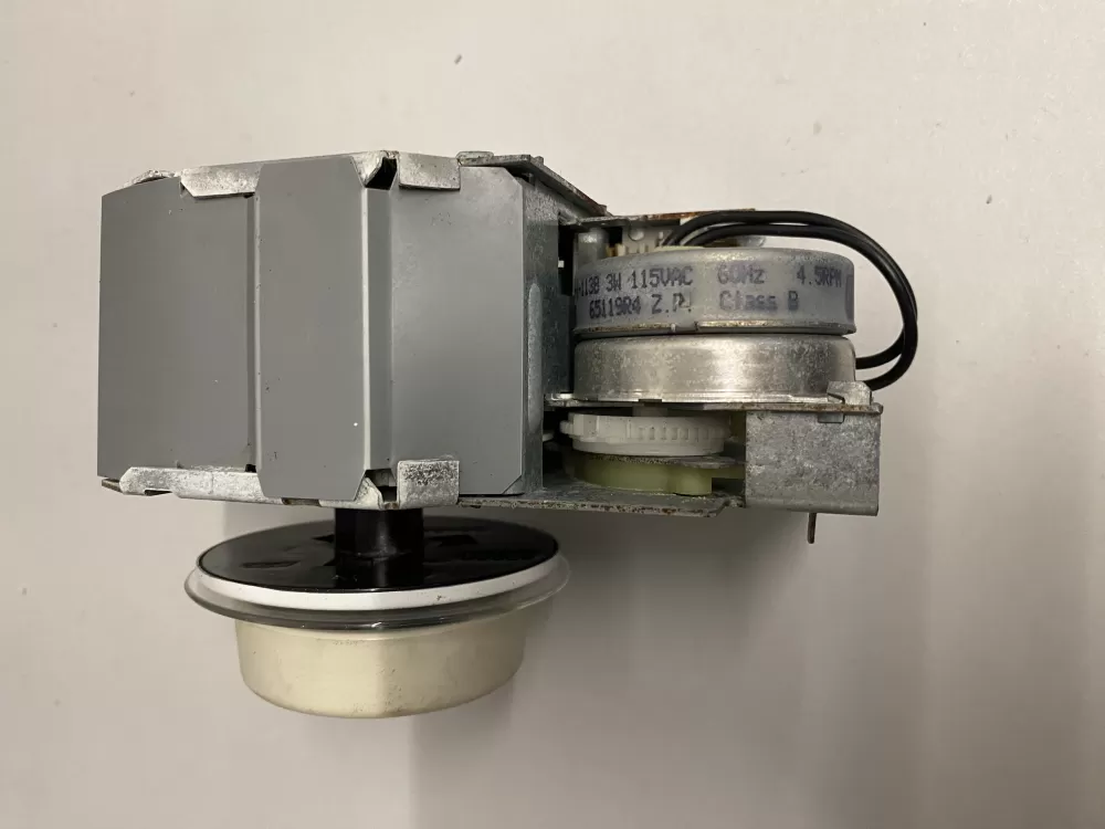 Whirlpool 3946439B Washer Timer AZ227552 | BK1952