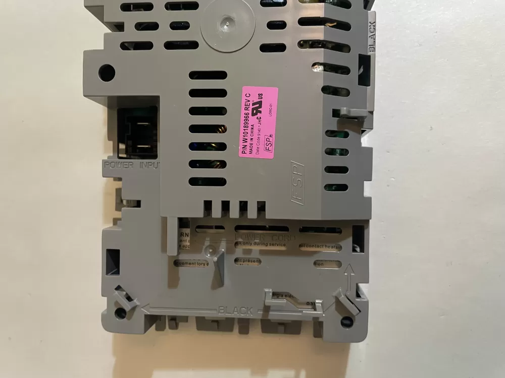 Kenmore Maytag Whirlpool W10189966 Washer Control Board AZ110153 | KM2084