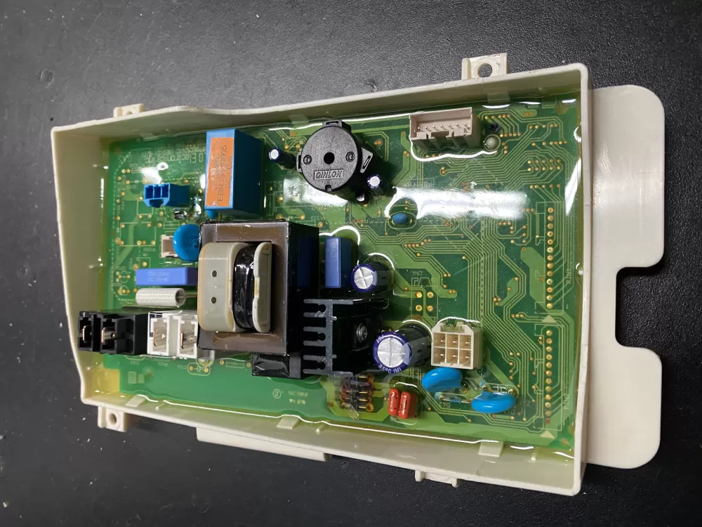 LG 6870EC9241C EBR33640905 Dryer Control Board