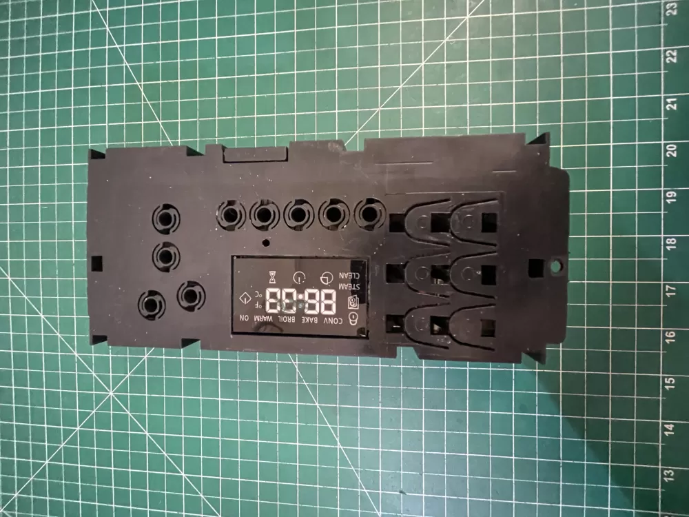 Whirlpool W10349612 W10349613 W10413075 W10734608 WPW10349612 WPW10349613 WPW10413075 W10803948 PS11703483 Oven Control Board