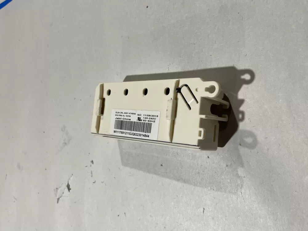 Whirlpool Refrigerator Control  W11436574 W10866518 W1064437 AZ164676 | Wm278