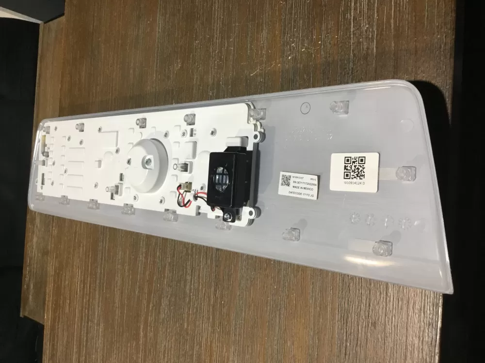 Whirlpool Maytag W10913337 Dryer Control Board Panel AZ51651 | NRV468