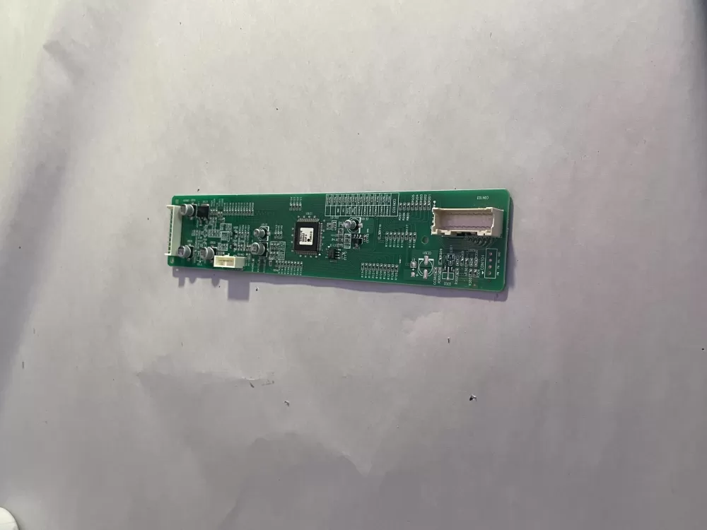 LG  Kenmore EBR78723402 Refrigerator User Interface Control Board