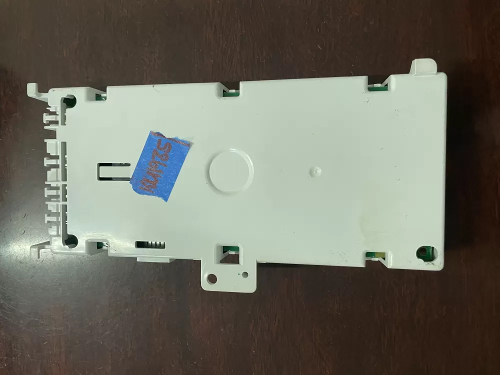 Whirlpool Kenmore AP6015062 W10110641 Dryer Control Board AZ52599 | KM1935