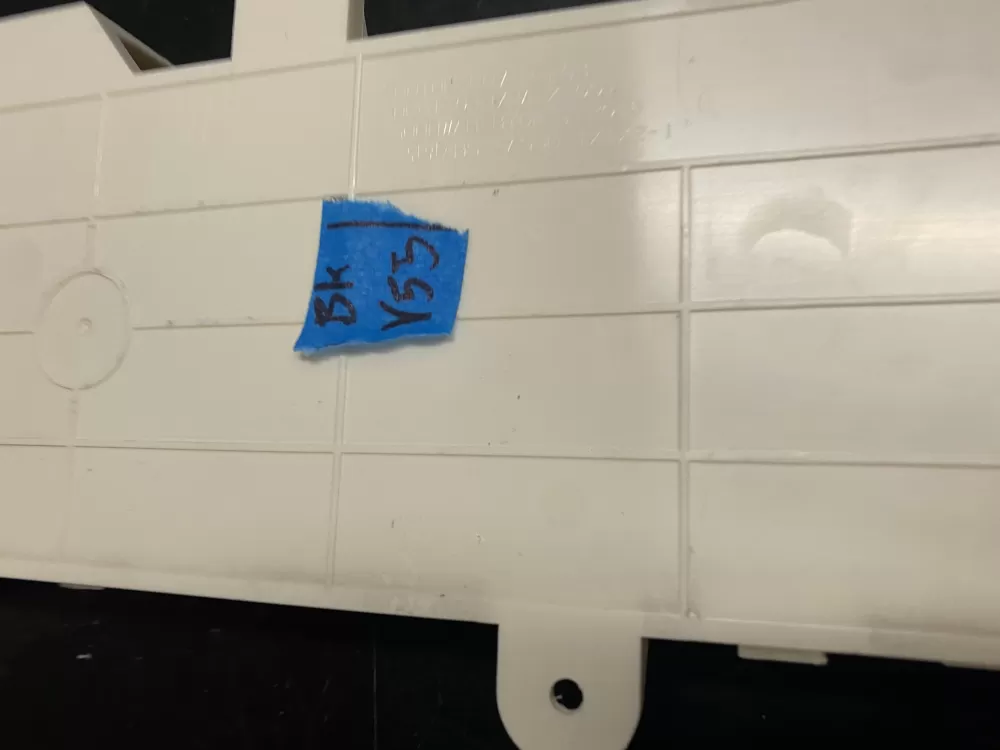 Samsung DC92 02003A Washer Control Board AZ18218 | BKV55