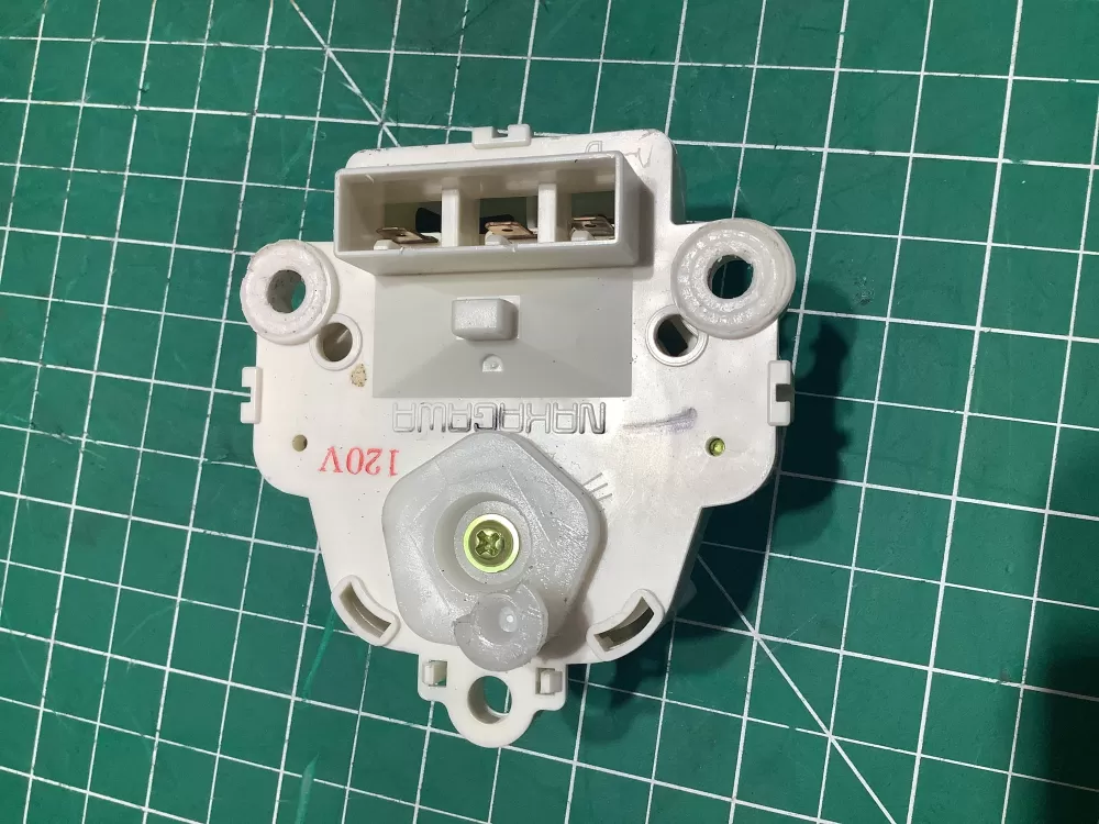 Samsung AC110 127V Dryer Water Valve AZ150447 | AR192