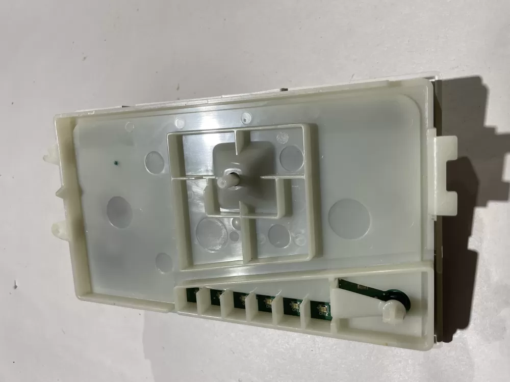 Whirlpool AP5803401 W10581897 PS8768789 Washer Control Board AZ113000 | Wm776